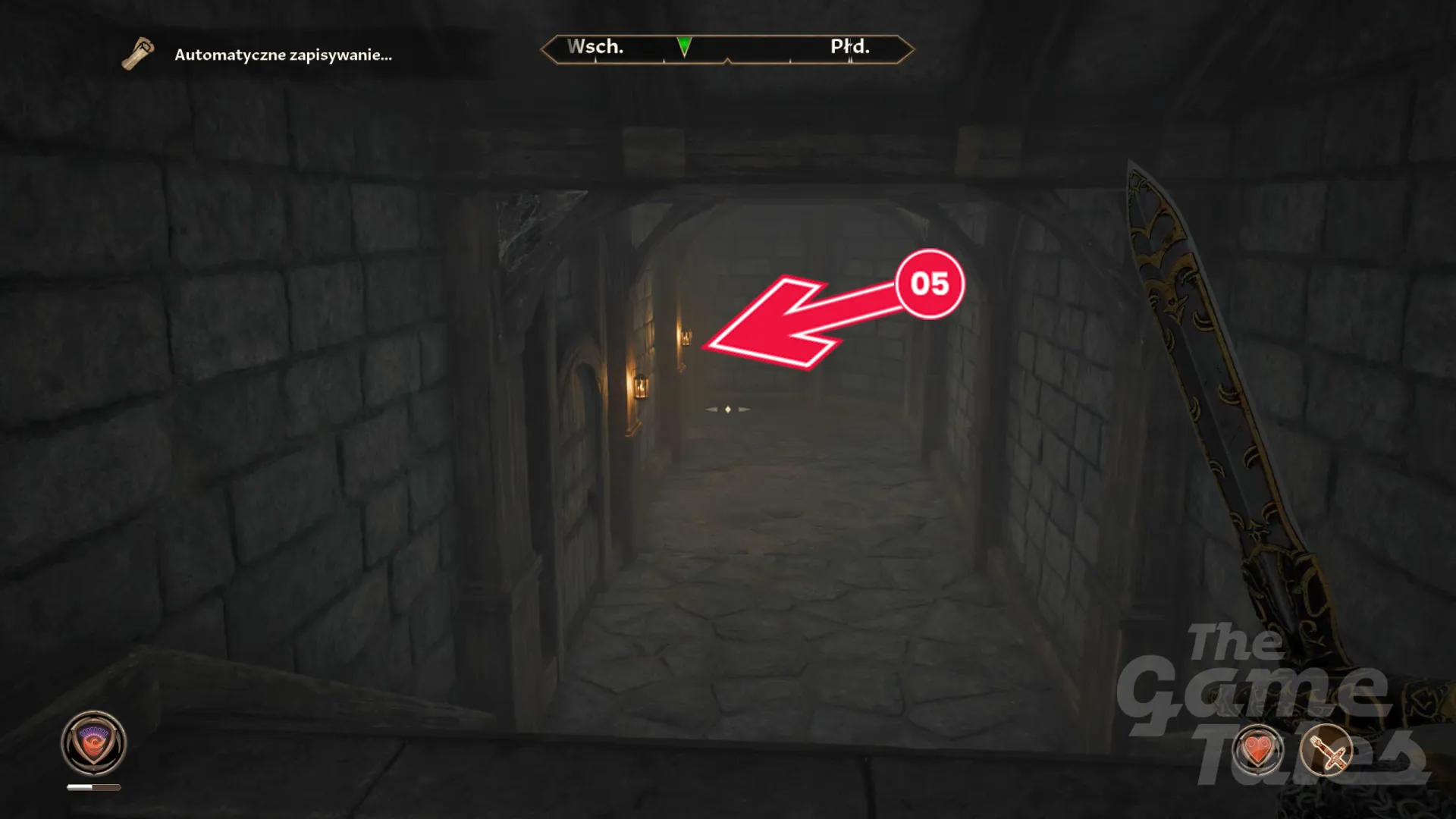 Mroczne Bractwo w Oblivion Remastered - jak dołączyć do gildii zabójców