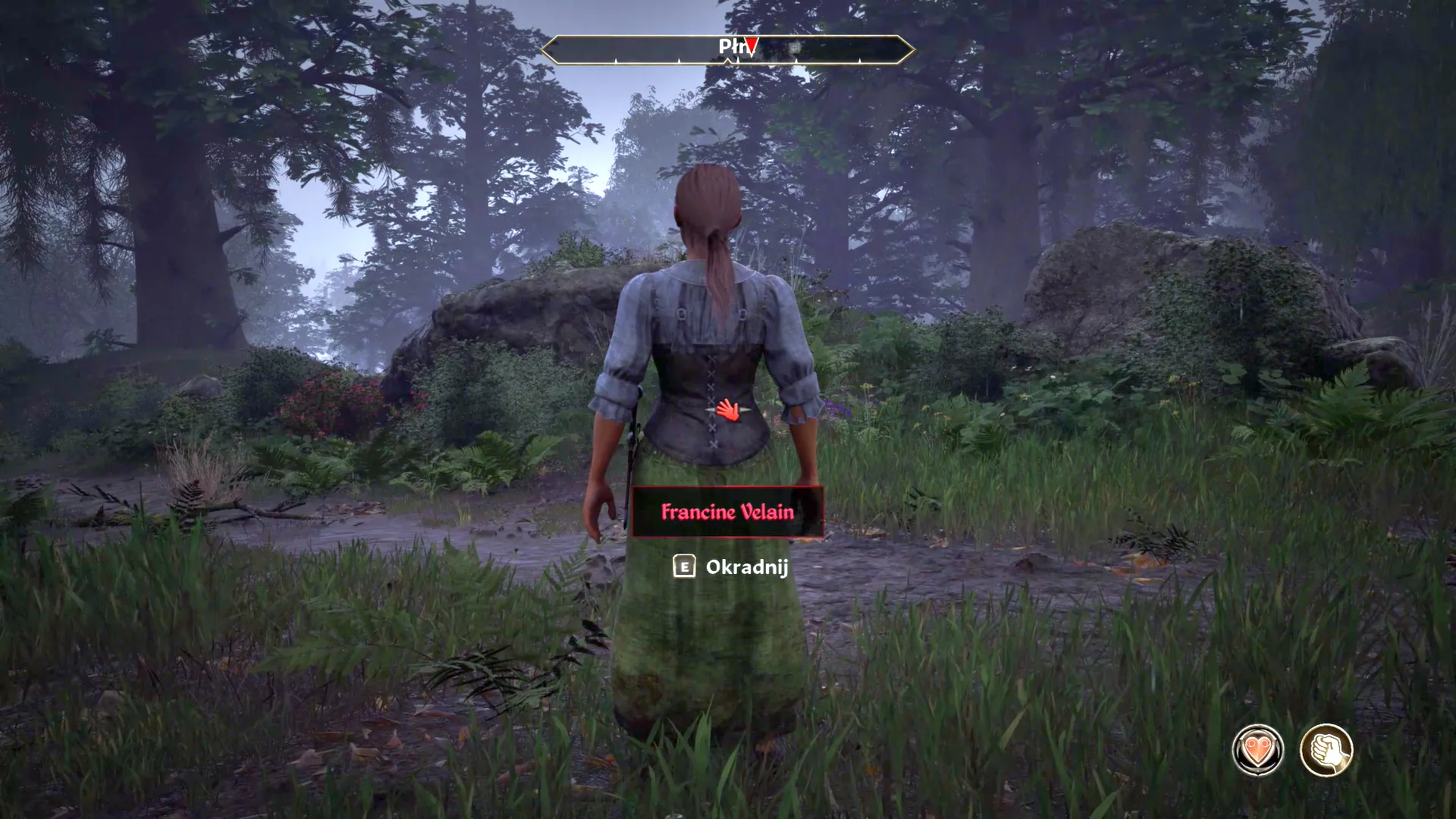 Skradanie się w Oblivion Remastered - jak cicho się poruszać