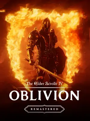 TES IV: Oblivion Remastered