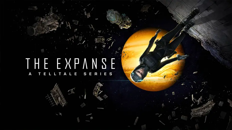 The Expanse: A Telltale Serires – Recenzja gry