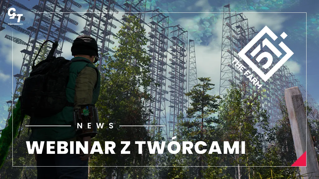 The Farm 51, Chernobylite 2, akcje i strategia rozwoju