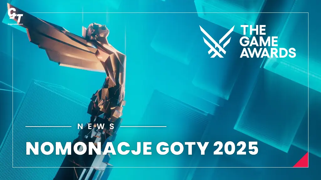 The Game Awards 2025: Nominacje do gry roku ogłoszone, indycze przeboje dominują listę