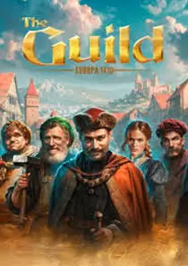 The Guild - Europa 1410 (PC)