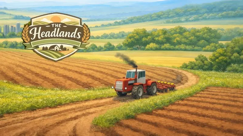The Headlands (PC, macOS)
