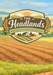 The Headlands (PC, macOS) Box
