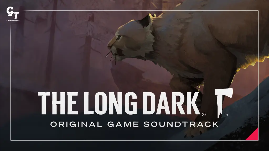 The Long Dark soundtrack Volume 3 z datą premiery