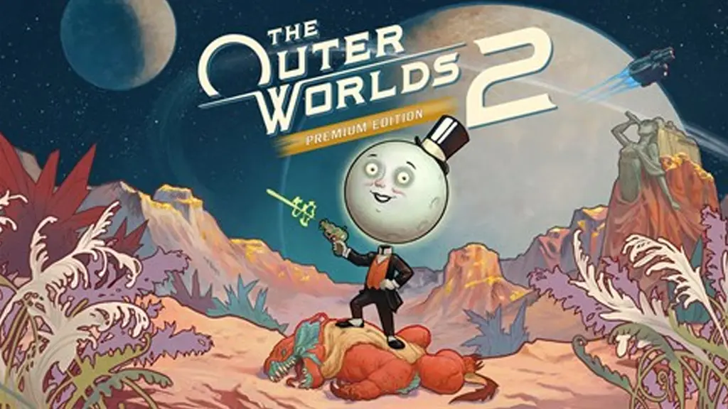 The Outer Worlds 2 – Premiera