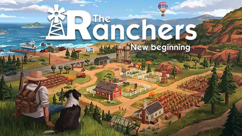 The Ranchers (PC)