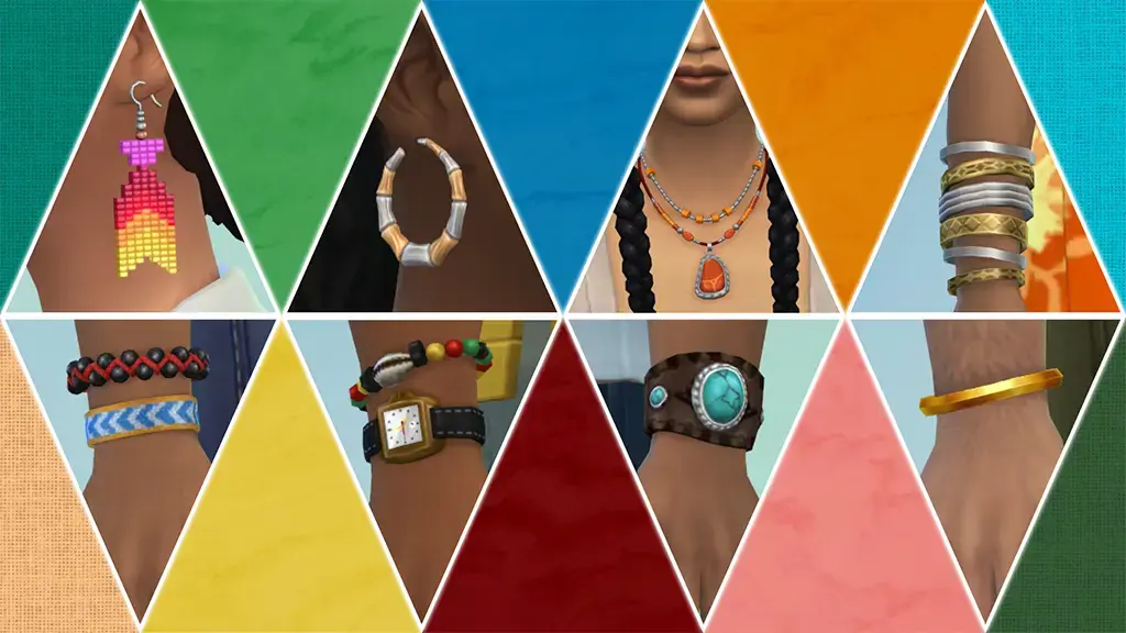 Autozapis (autosave) wreszcie w The Sims 4 - patch wprowadza mnóstwo nowości i usprawnień