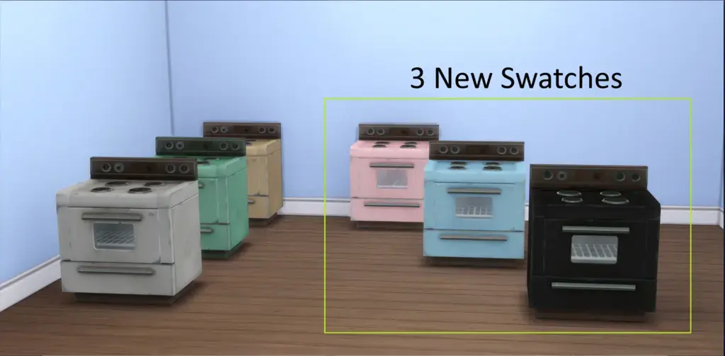 Autozapis (autosave) wreszcie w The Sims 4 - patch wprowadza mnóstwo nowości i usprawnień