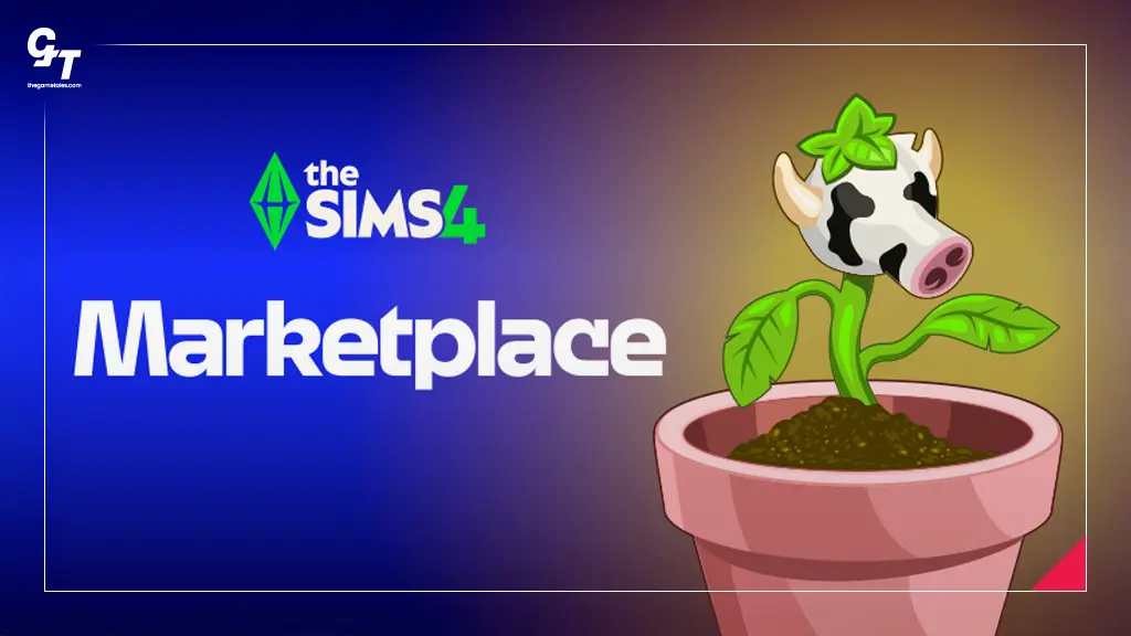 The Sims 4 wprowadza Program dla twórców i Rynek dla społeczności