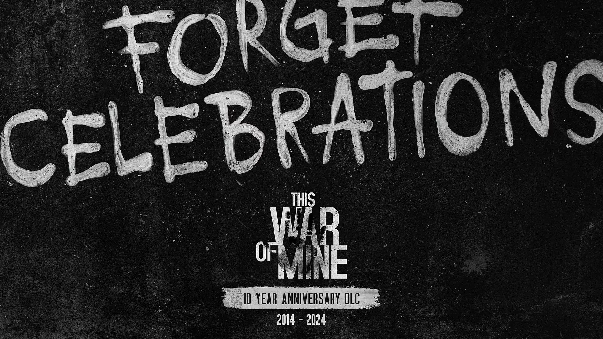 This War of Mine: Forget Celebrations (DLC)