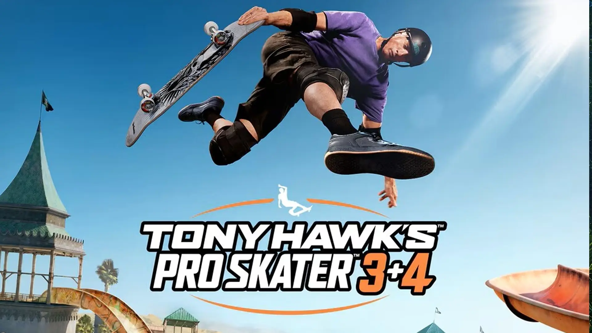 Tony Hawk’s Pro Skater 3+4 Premiera