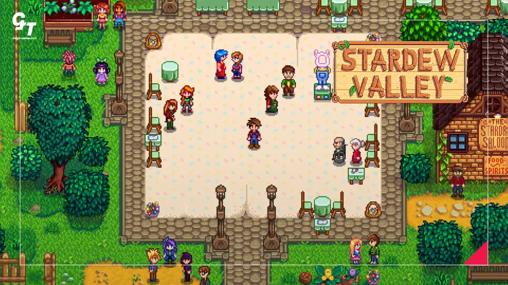 Twórca Stardew Valley odpowiedział na zaproszenie ślubne fana. Gest Erica Barone’a podbił internet