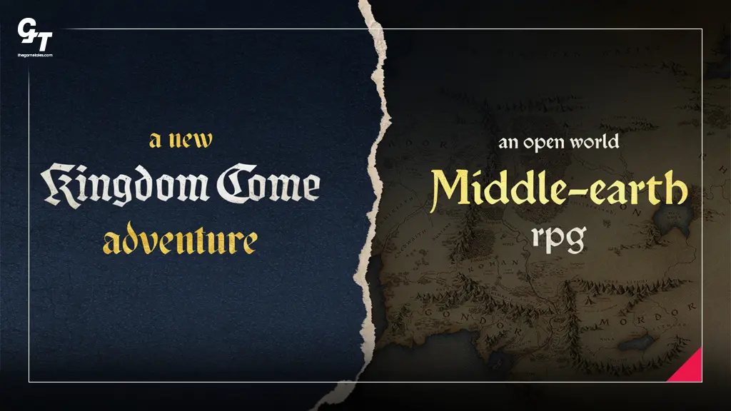 Twórcy Kingdom Come pracują nad RPG w świecie Władcy Pierścieni – plotki potwierdzone!