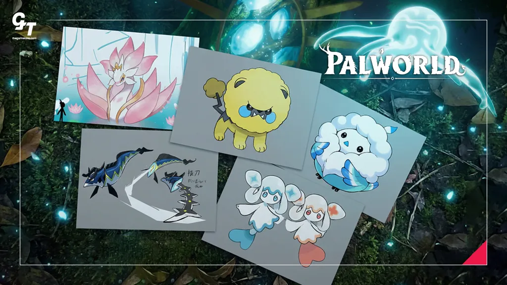 Twórcy Palworld o wersji 1.0: nowe Palsy i ogromne zmiany