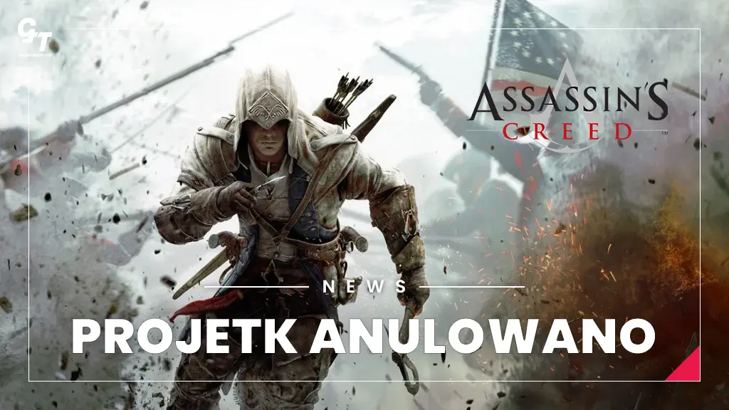 Assassin’s Creed: Reckoning anulowany – akcja gry po wojnie secesyjnej nie zostanie zrealizowana