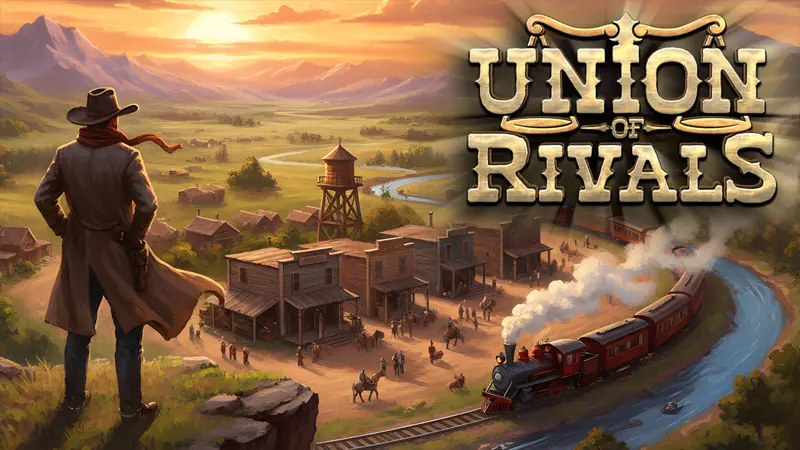 Union Of Rivals (PC)