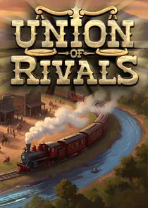 Union Of Rivals (PC) Box