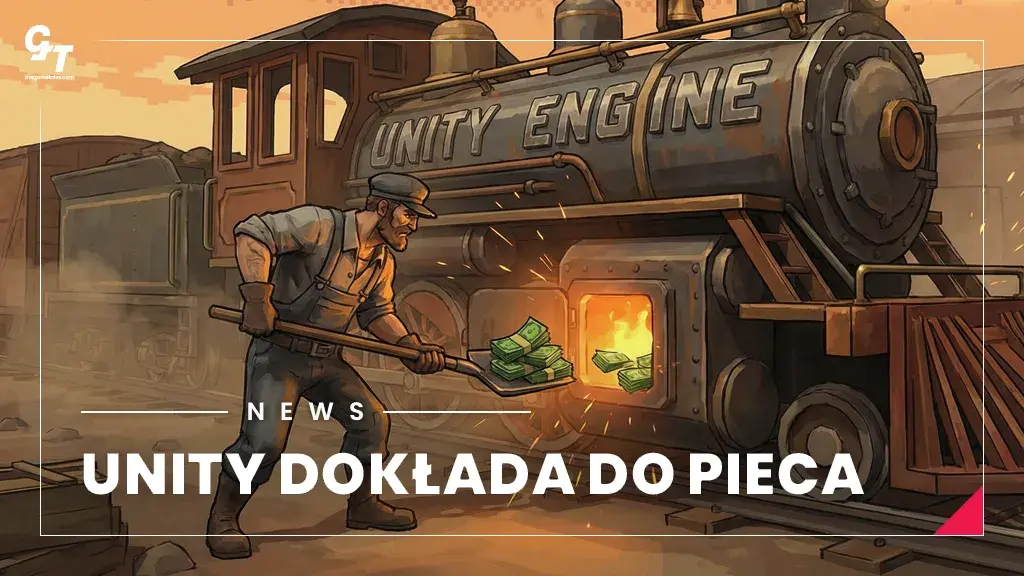 Unity znów pod ostrzałem za wprowadzenie dodatkowych opłat za korzystanie z silnika w wersji Enterprise