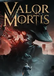 Valor Mortis (PC, PS5, Xbox Series X/S) Box