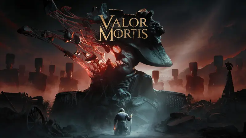 Valor Mortis (PC, PS5, Xbox Series X/S)