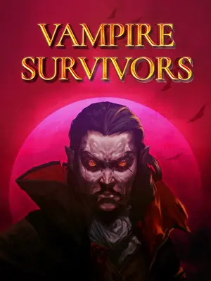 Vampire Survivors - Poradnik