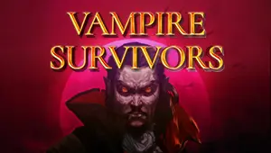 Vampire Survivors - Poradnik