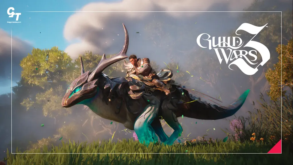 Walka w Guild Wars 3 przejdzie rewolucję. Tytuł zaoferuje znacznie mniejsze bitwy