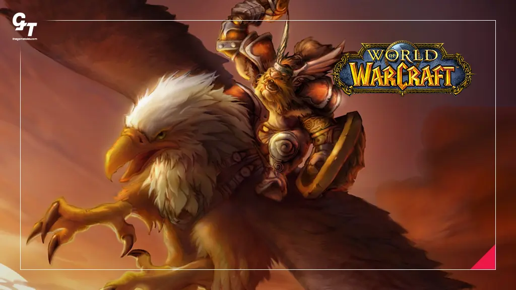 Warcraft Camelot – nieoficjalne doniesienia zwiastują alternatywną historię Azeroth