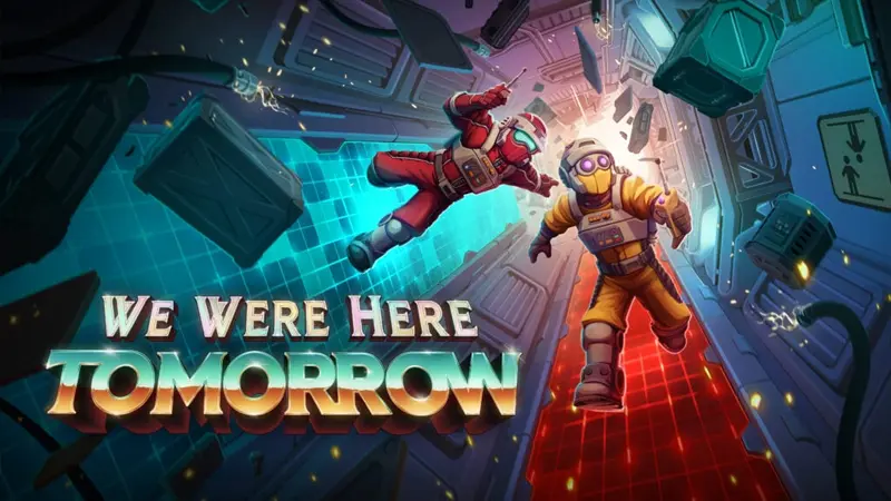 We Were Here Tomorrow (PC, PS5, Xbox Series X/S)