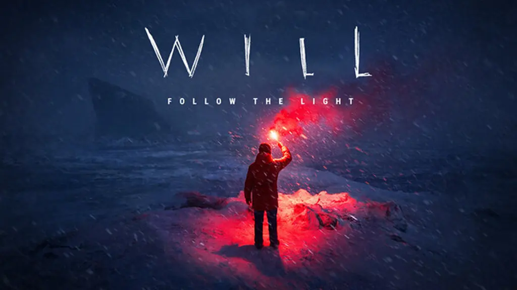 WILL: Follow The Light – Premiera