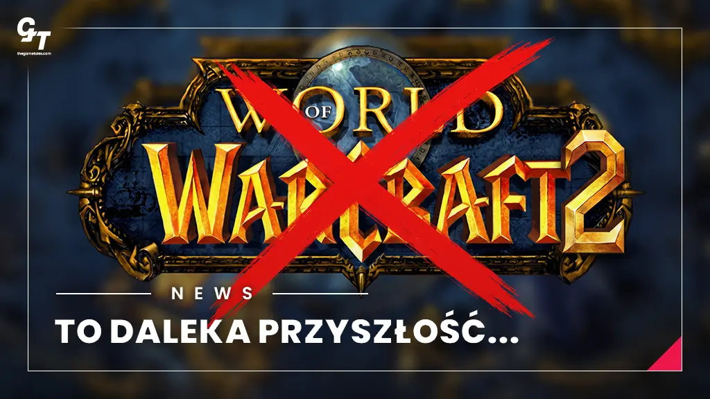 World of Warcraft 2 – Blizzard odnosi się do kwestii powstania sequela