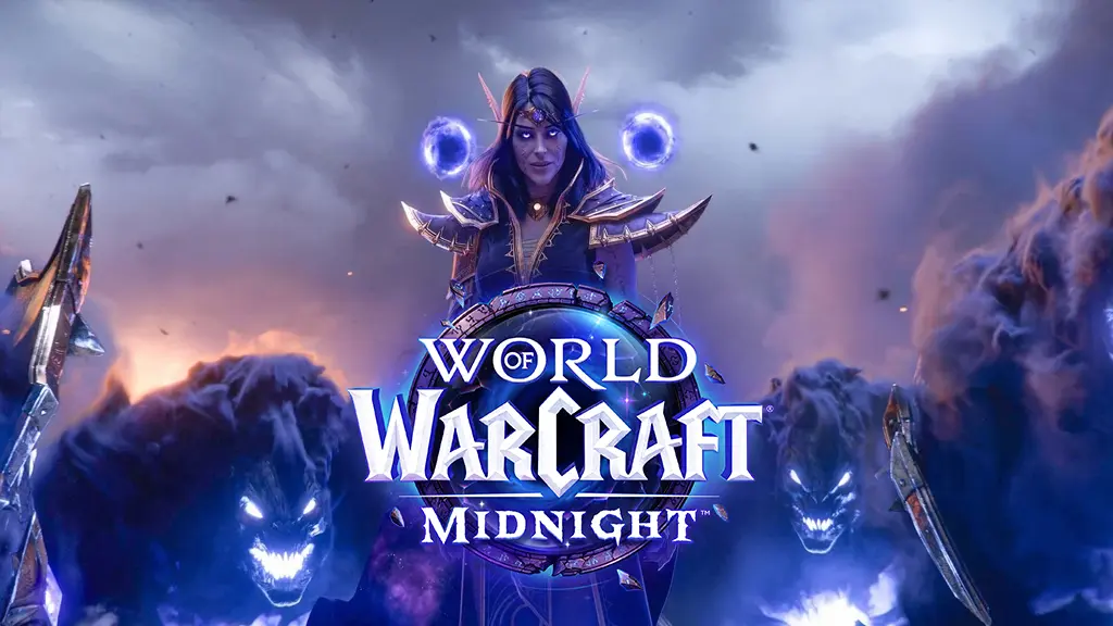 World of Warcraft: Midnight – Premiera