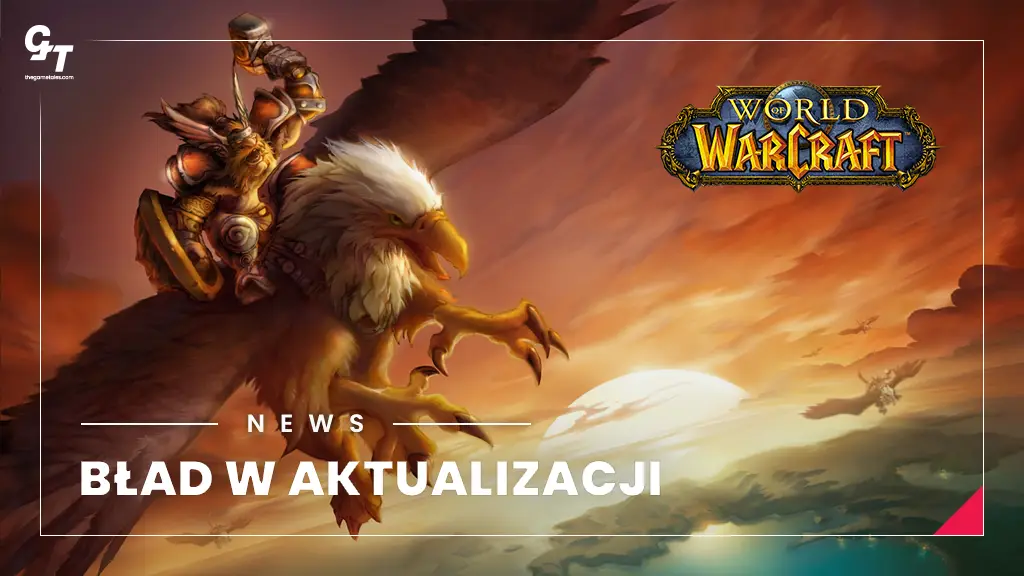WoW Classic Hardcore – poważny błąd uśmierca graczy