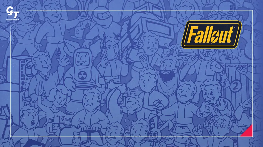Wyprzedaż Fallout na Steam - gry do 75% taniej i darmowy tydzień Fallouta 76