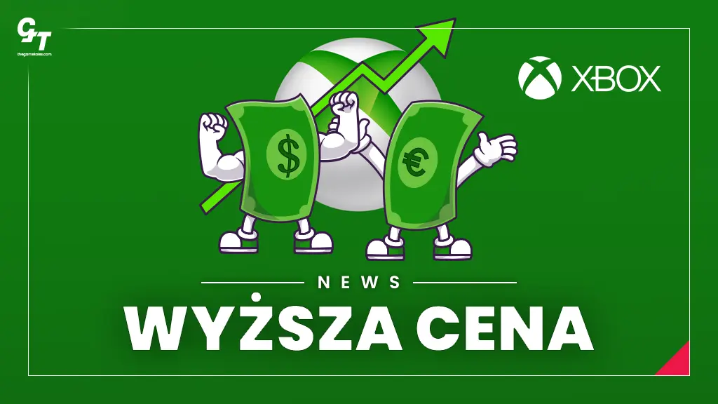 Xbox Game Pass drożeje – Microsoft wprowadza nowe pakiety