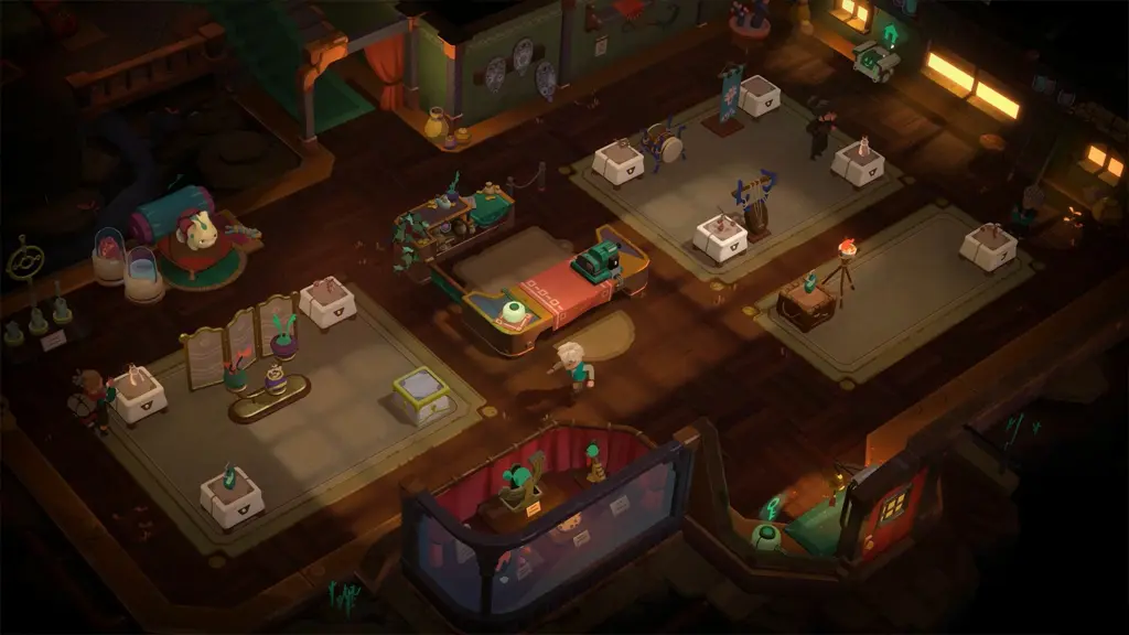 Moonlighter 2 Xbox Game Pass Listopad