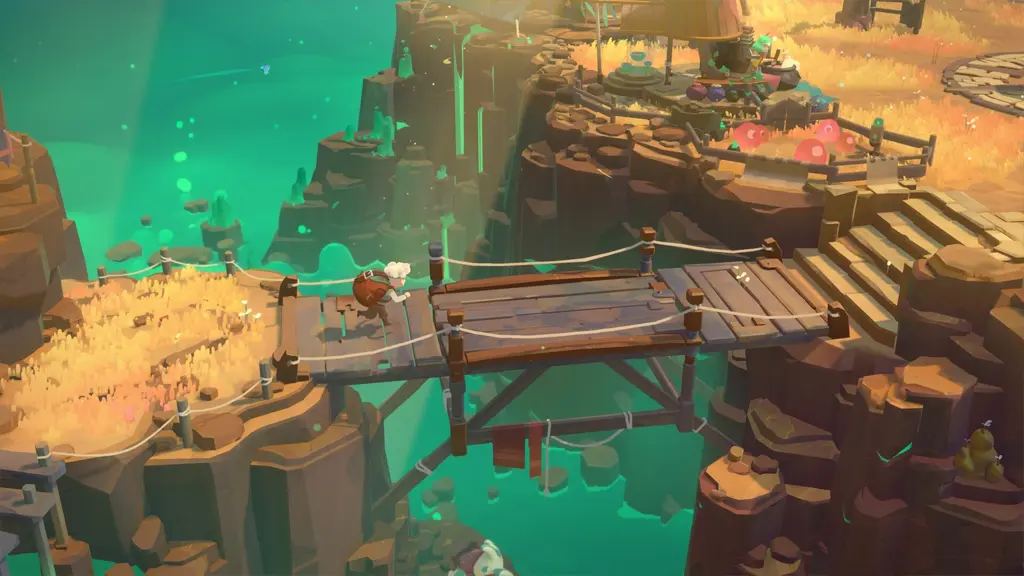 Xbox Game Pass październik 2025 - mocne premiery od pierwszego dnia Moonlighter 2