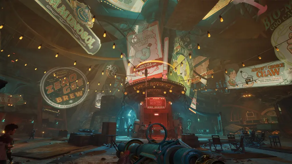 Xbox Game Pass październik 2025 - mocne premiery od pierwszego dnia Outer Worlds 2
