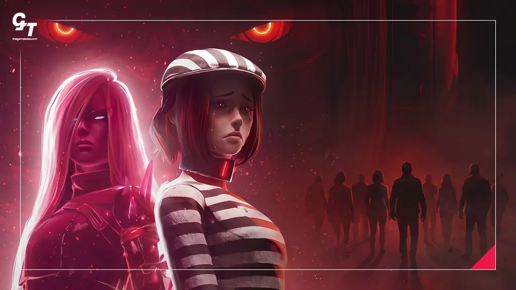 Zwolnienia w Kwalee Labs tuż po premierze gry Luna Abyss